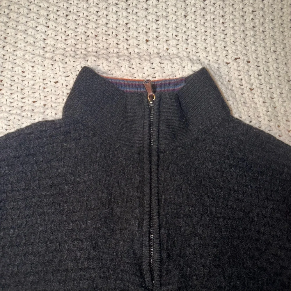 Robert Graham long sweater #289